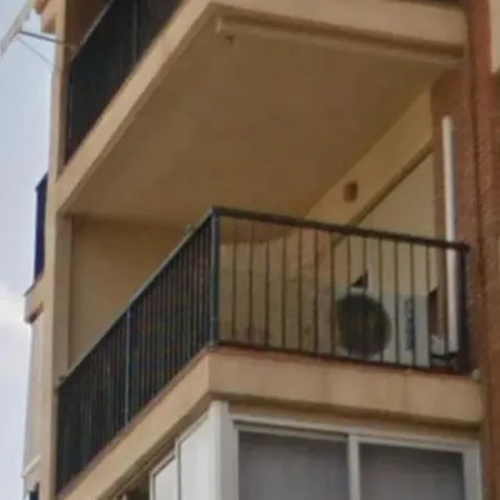 Lejlighed Piso Completo En Calle La Huerta San Vicente Raspeig