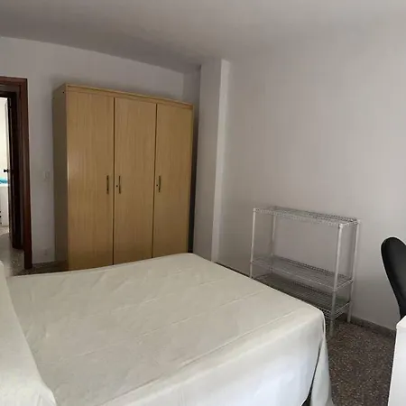 Piso Completo En Calle La Huerta Lejlighed *