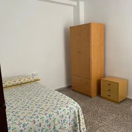 Piso Completo En Calle La Huerta Lejlighed San Vicente Raspeig